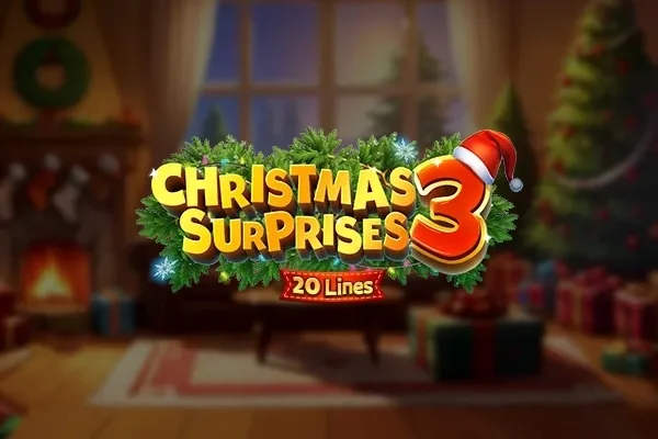 Christmas Surprises 3