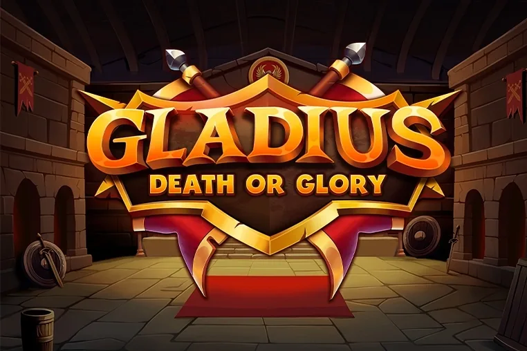 Gladius Death or Glory
